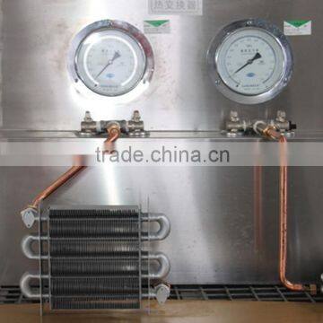 Over Pressure Protection Professional Steam Boiler photo-3