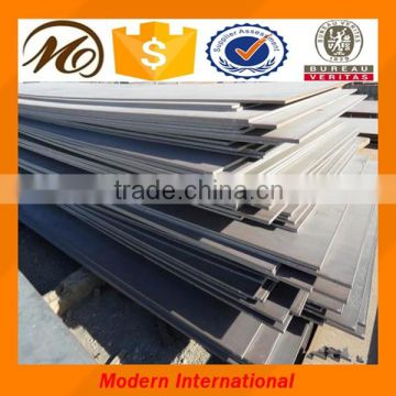 ASTM A36 colded rolled steel sheet