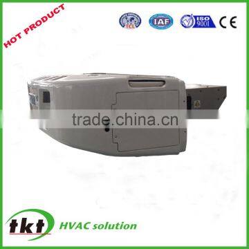 Diesel Engine Driven Truck Refrigeration Units for Truck photo-4