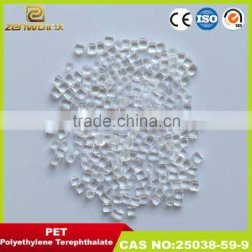 virgin / recycled pet granules,pet plastic raw materials,pet resin,polyethylene terephthalate granules