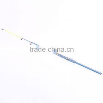 2.1M~3.6m Super Hard Carbon Fiber Fishing Reels Configurable Fishing Rod Telescopic Fly Spinning Ocean Lake Fishing 2016 photo-4