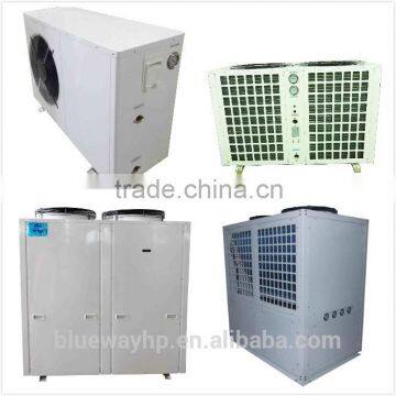 High COP Air Source High Temperature Heat Pump Water Heater ( Cycle Heating) 50Hz photo-5
