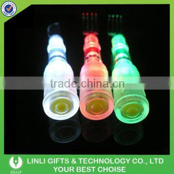 OEM Kids LED Tableware With Light For Promotional