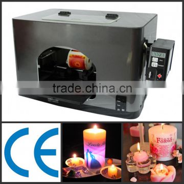 Automatic candle printing machine