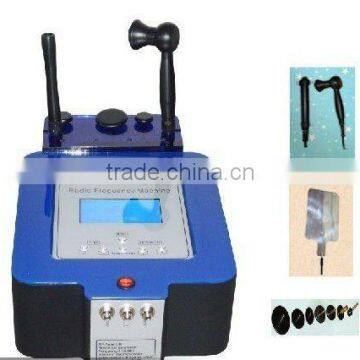 RF face lifting machine