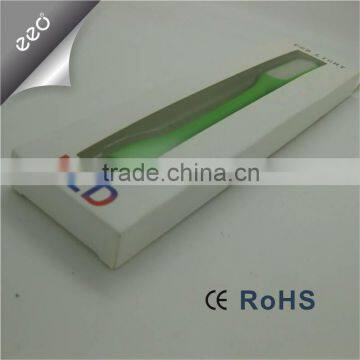 Led Usb Flashlight for Super Quality Usb Rechargeable Flashlight Usb Torch Light photo-3