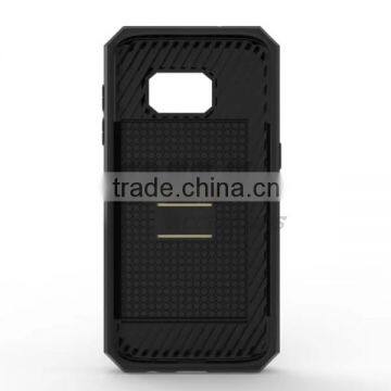 Functionable Product With Support and Stand Pc+tpu for Iphone 6s Plus Case photo-2