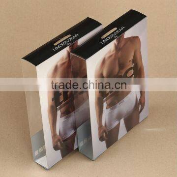 Foldable pp Storage Box for Underwear Packing photo-2