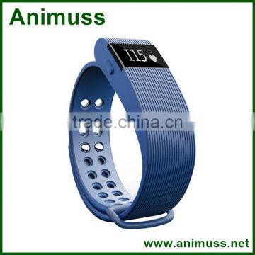 2016 New Smart Fitbit Wristband Wireless Fitness Band Pedometer Health Activity Tracker for Phones Quality Choice photo-2