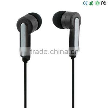 In Earphone Stereo Mono Handfree Mp3 photo-2