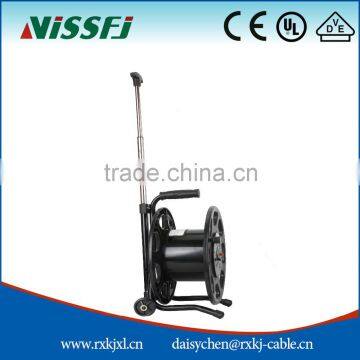 Extension Cord Cable Reel With 4 Socket-outlets S350XKS