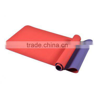 Printed Yoga Mat Folding Yoga Mat Eco Friendly Yoga Mat photo-3