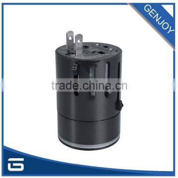 Led Logo Steady Quality With Dual Usb and Fuse 3A Output photo-3