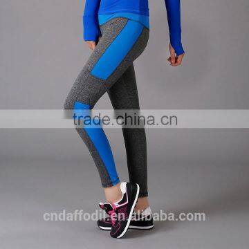 Custom women tight pants fancy ladies sexy leggings