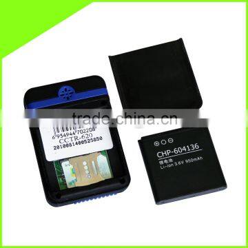 Bicycle Gps Tracker Mini With Sos Button and Two Way Talking photo-6