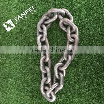 G80 Alloy Steel Lifting Chain