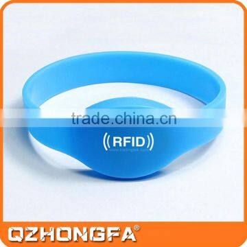 2015 Sedex Factory Silicone Medical RFID Bracelets