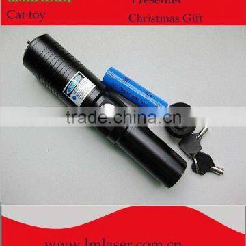 High power 1W blue laser pointer