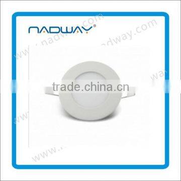 2015 new products led panel lights Leading sales Nadway