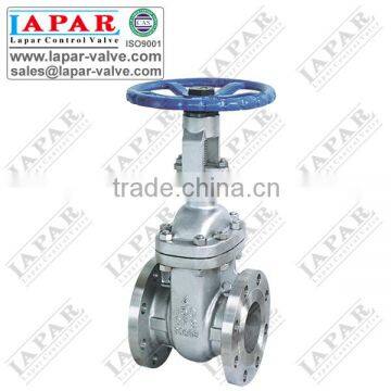 Sluice Valve Gate Valve