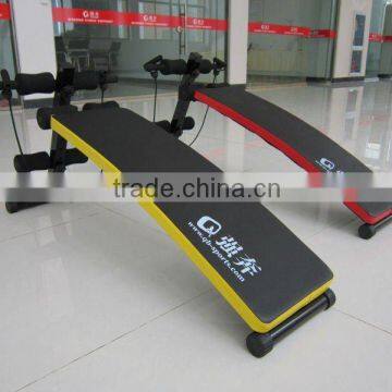 2013 new curves fitness equipment for sale