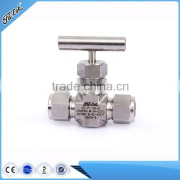 Cheap Price Din Stop Valve