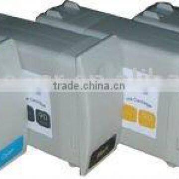 large format ink cartridge for HP Designjet 4000/4500