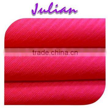 circular shiny nylon 85% elastic 15% bra fabric