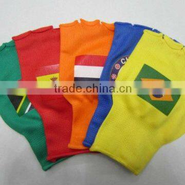 China factory direct sale Soccer fans makers