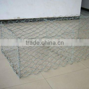 2x1x0.5 gabion box