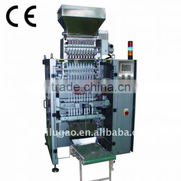 packing machine, vertical stick pack packing machine, vertical stick pack packing machine