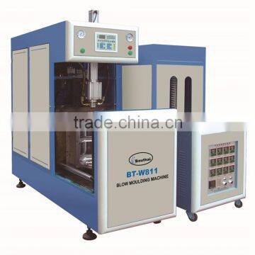 Full-automatic Most Popular Pet Single Stage Blowing Moulding Machine for 10L-20L PET Bottles photo-2