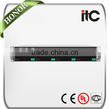 ITC TV-60MCU Series 2M Network to Support 1080P 60 HD Videoconference