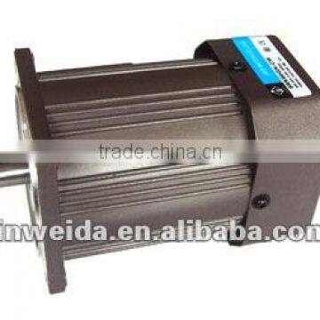 110v 120v mini 6W ac gear reducer motor 60YYJT6