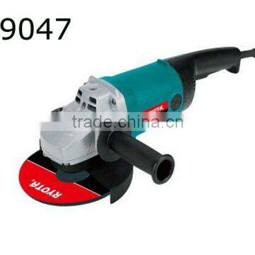 Angle Grinder---R9047 with Gleason gear Heavy Duty 180mm 2000W