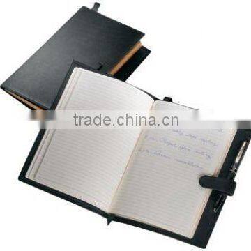 ZJ-J-00023 Journal Book with Magnetic Clasp