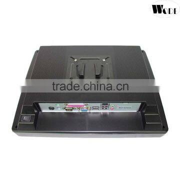 China 15 Inch All in One Pos System/pos Terminal/touch Pos Machine photo-6