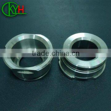 High quality various material turning cnc parts