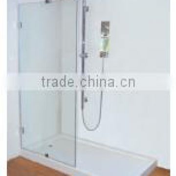 Simple style shower room high quality shower enclosure