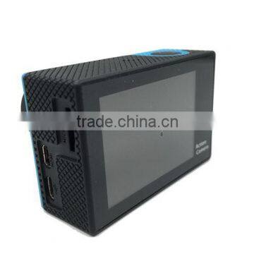 4K WiFi Video Camera For Outdoor Sport With 2K 1080P 60FPS And 50M Waterproof Case photo-5