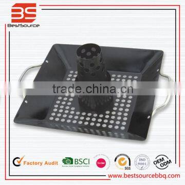 Chicken Grill Pan Non-stick Grill Pan With Handle High Quality From Bestsource