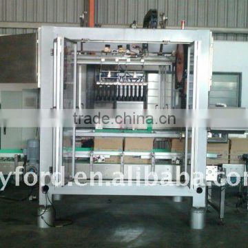 Carton Packing Machine Manufacture