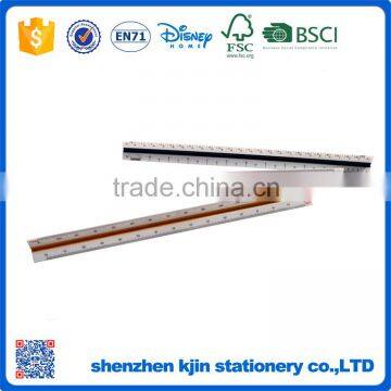 2016 Triangular scale ruler in promotion