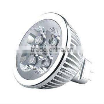 4W LED spotlight/spotlight led/led spotlight