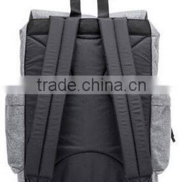 2016 Fashion Polyester Cordura Teenager Drawstring Backpack photo-3