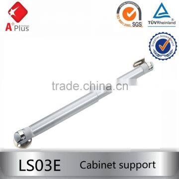 LS03E Piston gas spring for furniture