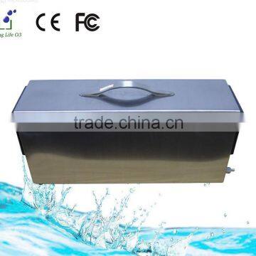 Lonlf-APB002 Ozone Generator/car Air Cleaner With Ozone/mineral Water Purifier/air Purifier photo-4