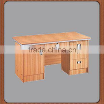 School Furniture Wood Lectern in The University H-761 photo-4