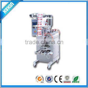 Automatic semiliquid packing machine