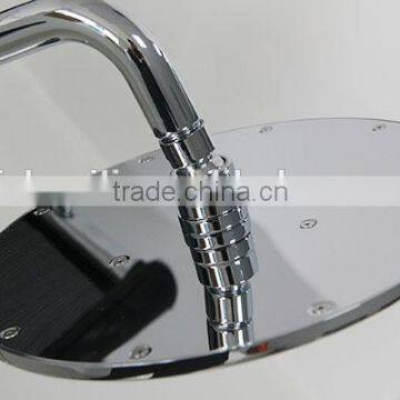 Australian Shower Watermark Brass Shower Rose ARB1048 photo-5